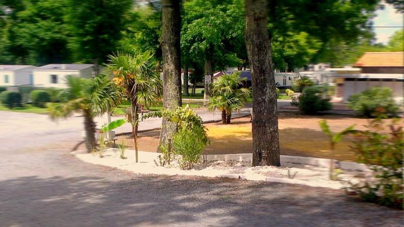 Camping Royal Ocean Hotel Saint-Sulpice-de-Royan Exterior photo